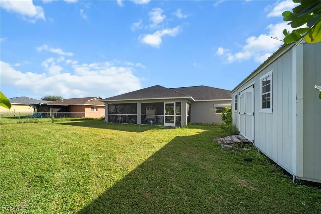 309 SW 29th Street Cape Coral FL 33914