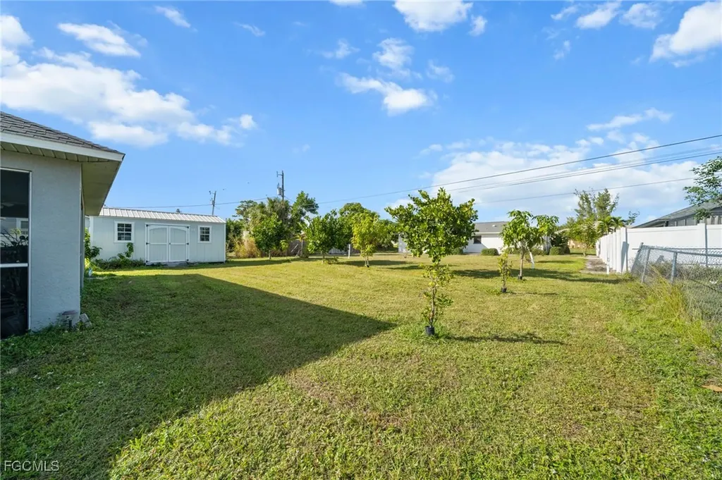 309 SW 29th Street Cape Coral FL 33914