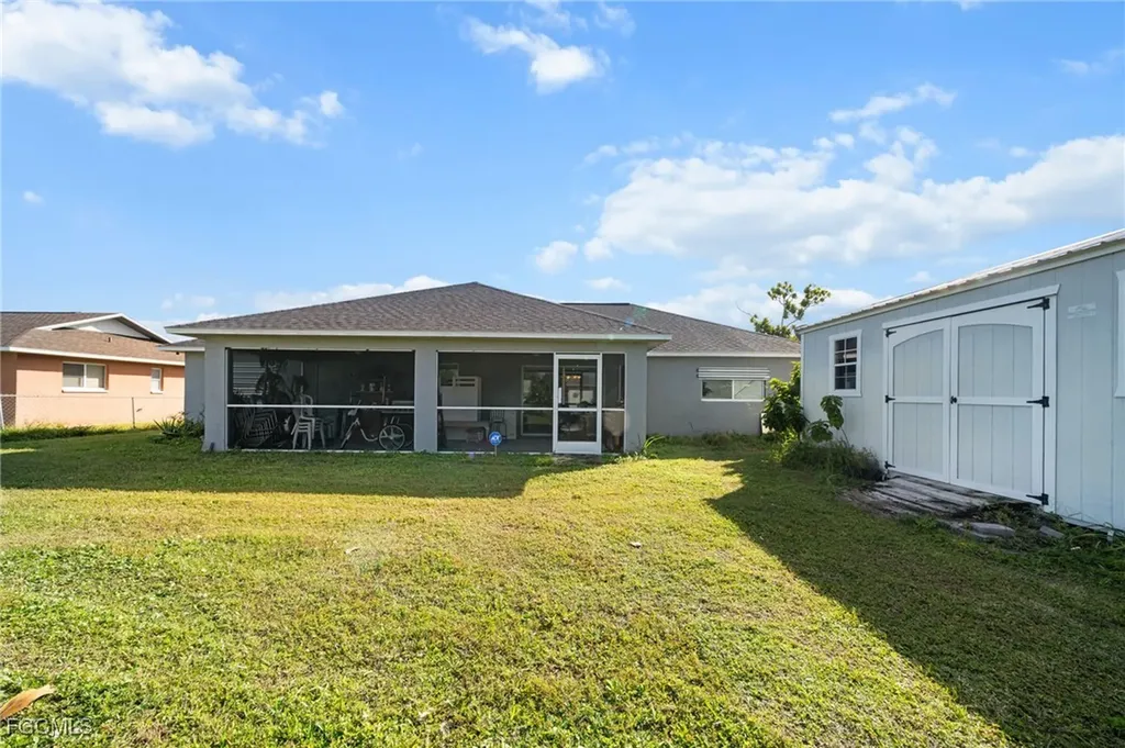 309 SW 29th Street Cape Coral FL 33914