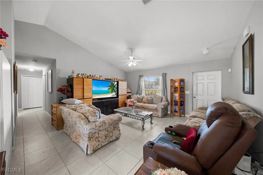 309 SW 29th Street Cape Coral FL 33914