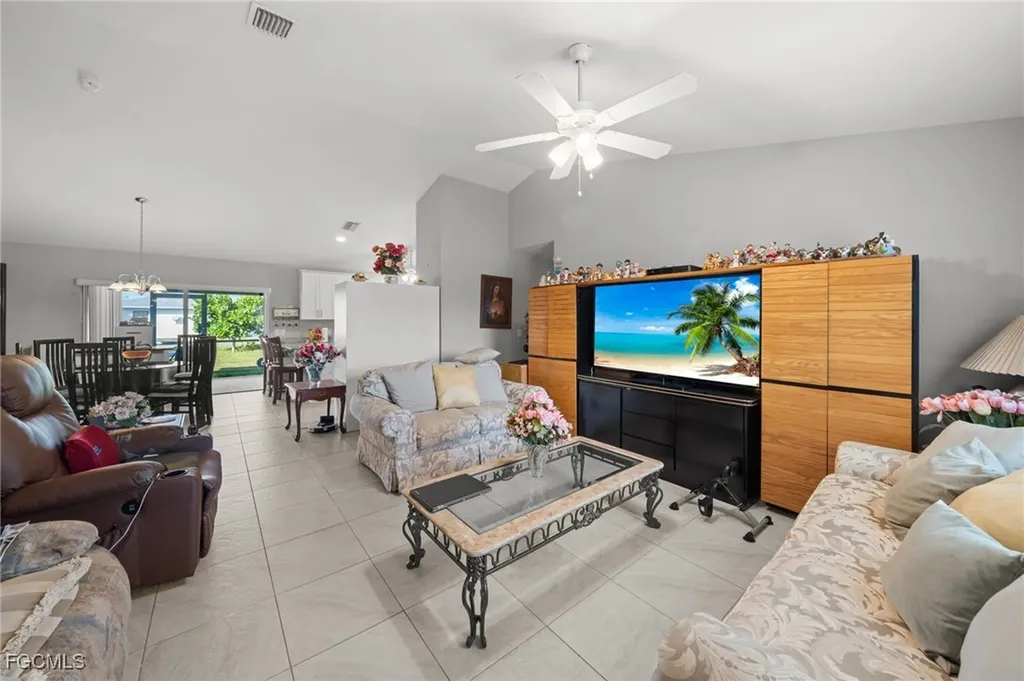 309 SW 29th Street Cape Coral FL 33914