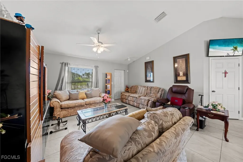 309 SW 29th Street Cape Coral FL 33914