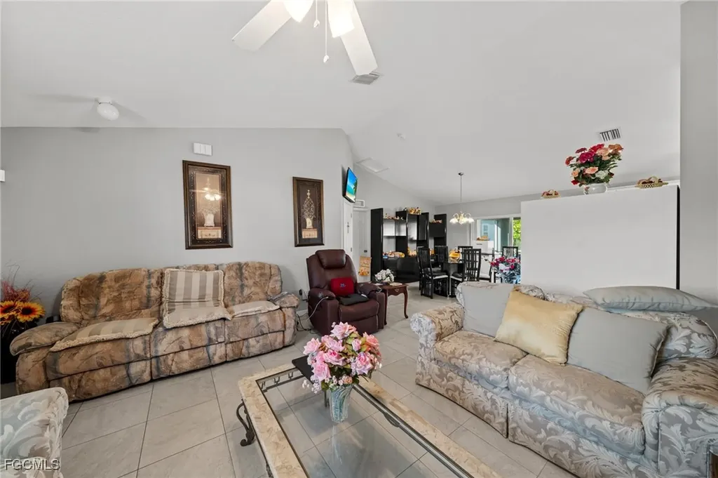 309 SW 29th Street Cape Coral FL 33914