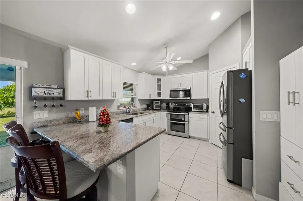 309 SW 29th Street Cape Coral FL 33914