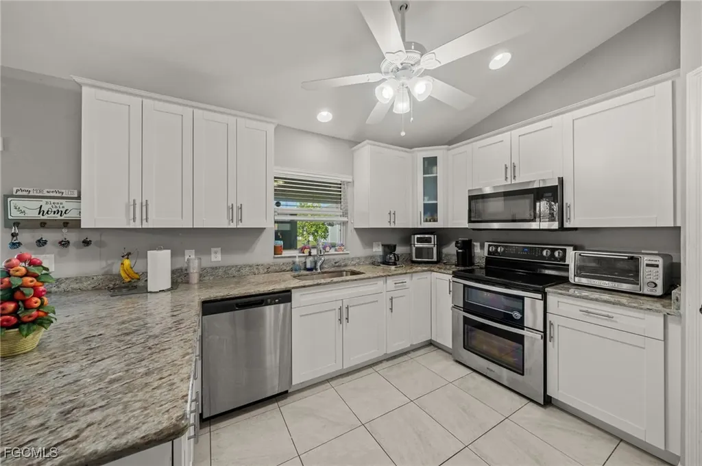 309 SW 29th Street Cape Coral FL 33914