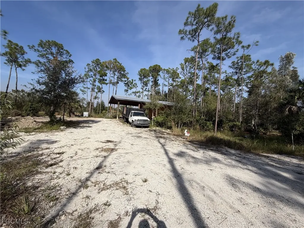 9881 Councilor Lane North Fort Myers FL 33917
