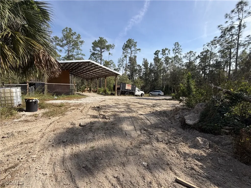 9881 Councilor Lane North Fort Myers FL 33917