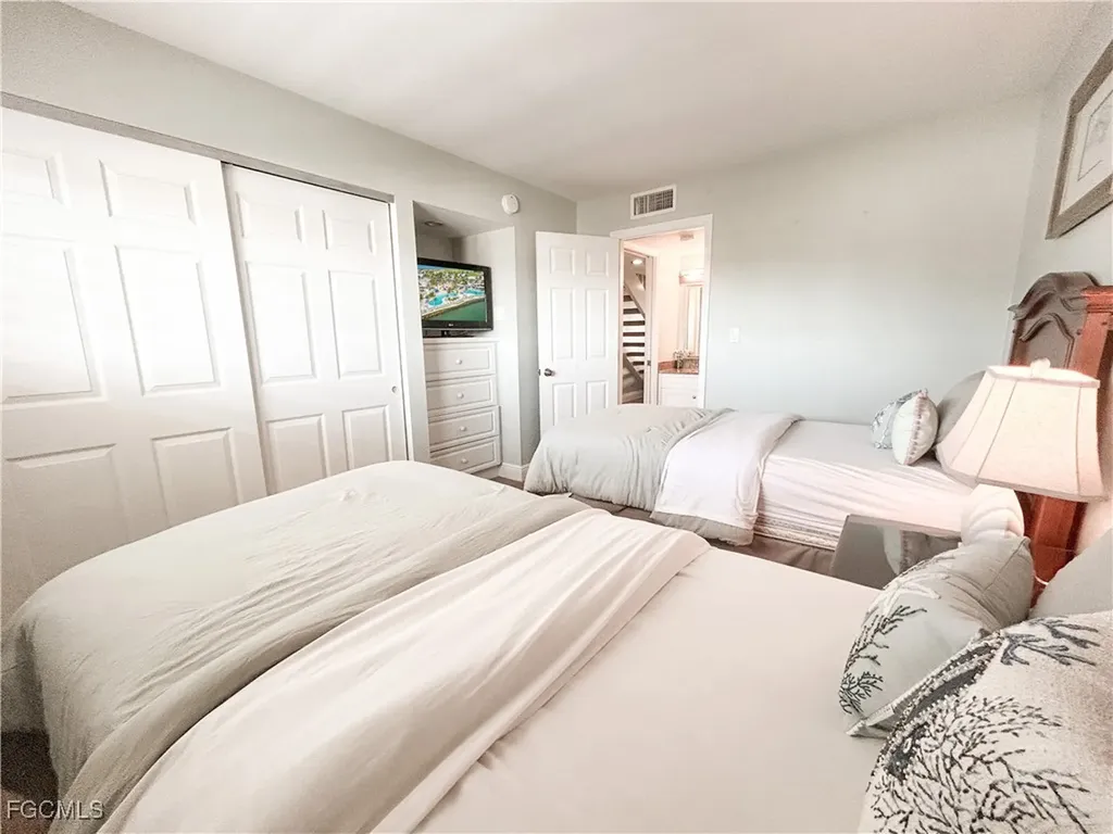 3132 Tennis Villas Captiva FL 33924