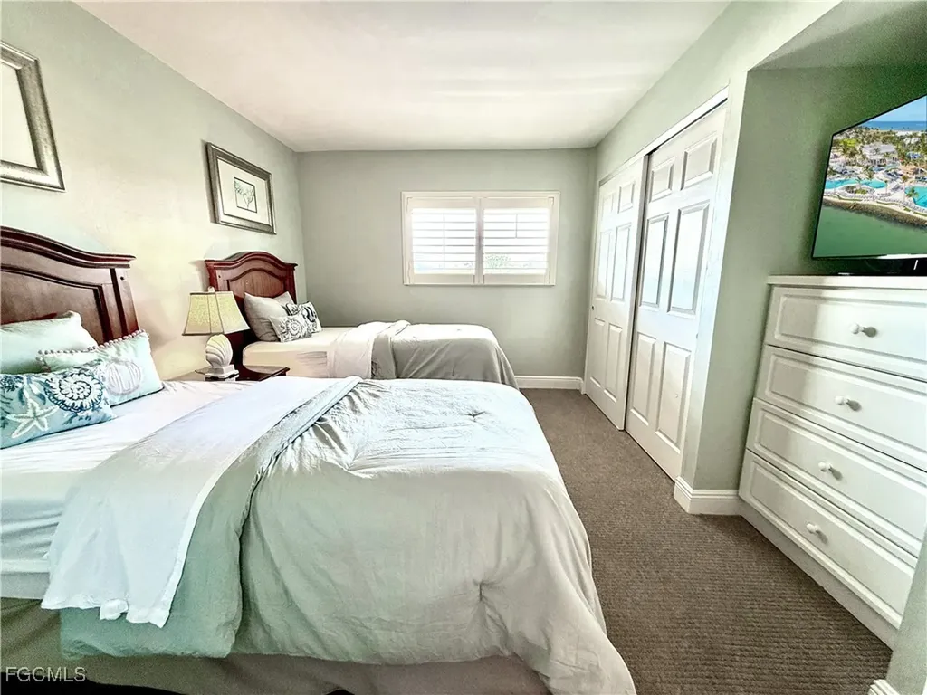 3132 Tennis Villas Captiva FL 33924