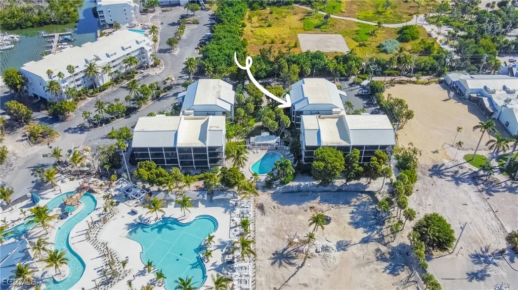 3132 Tennis Villas Captiva FL 33924