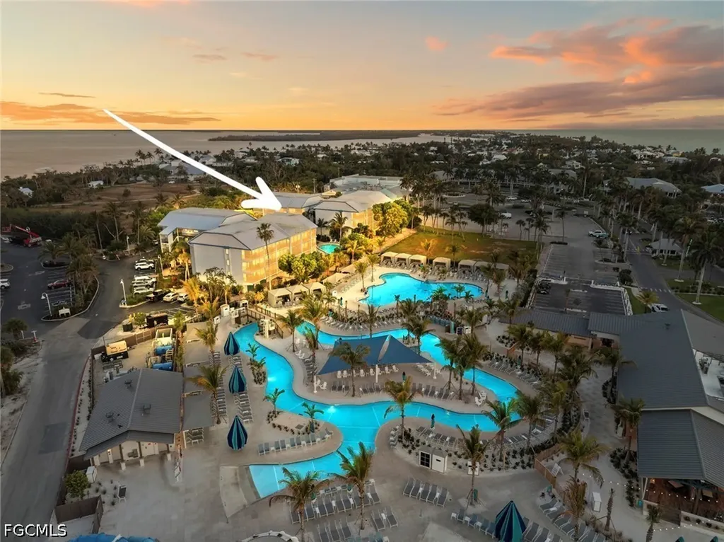 3132 Tennis Villas Captiva FL 33924