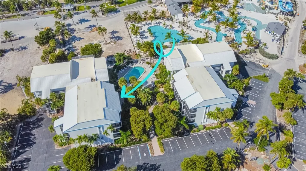 3132 Tennis Villas Captiva FL 33924