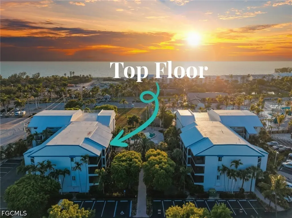 3132 Tennis Villas Captiva FL 33924