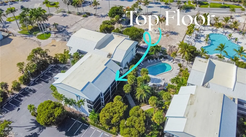 3132 Tennis Villas Captiva FL 33924