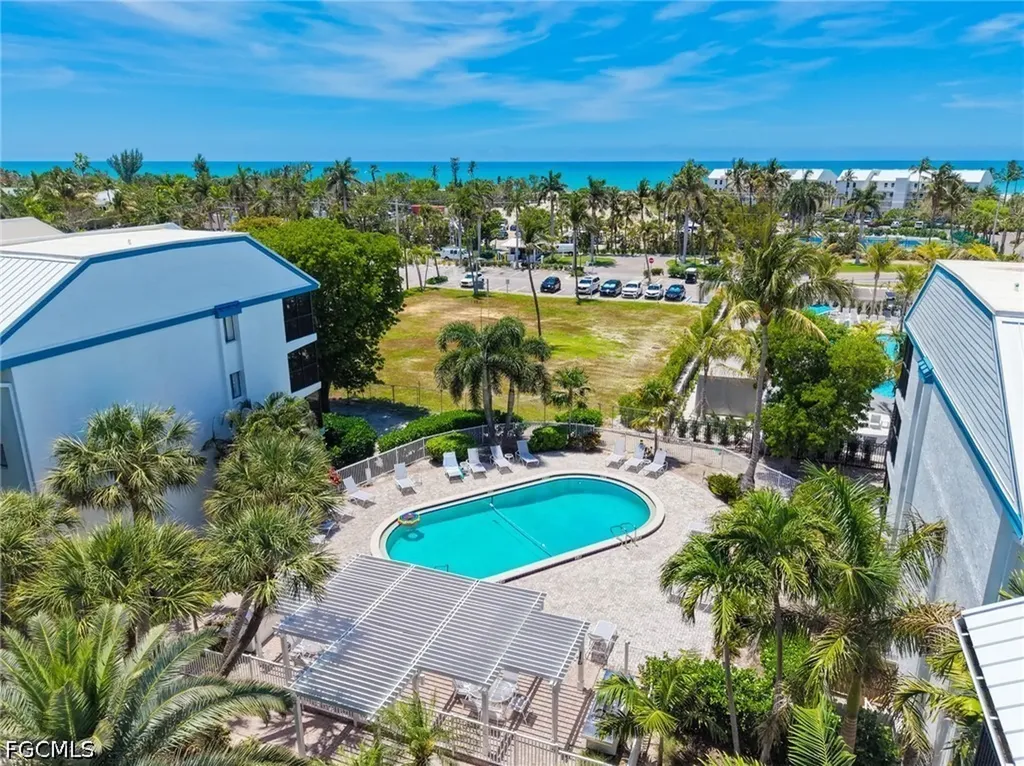 3132 Tennis Villas Captiva FL 33924