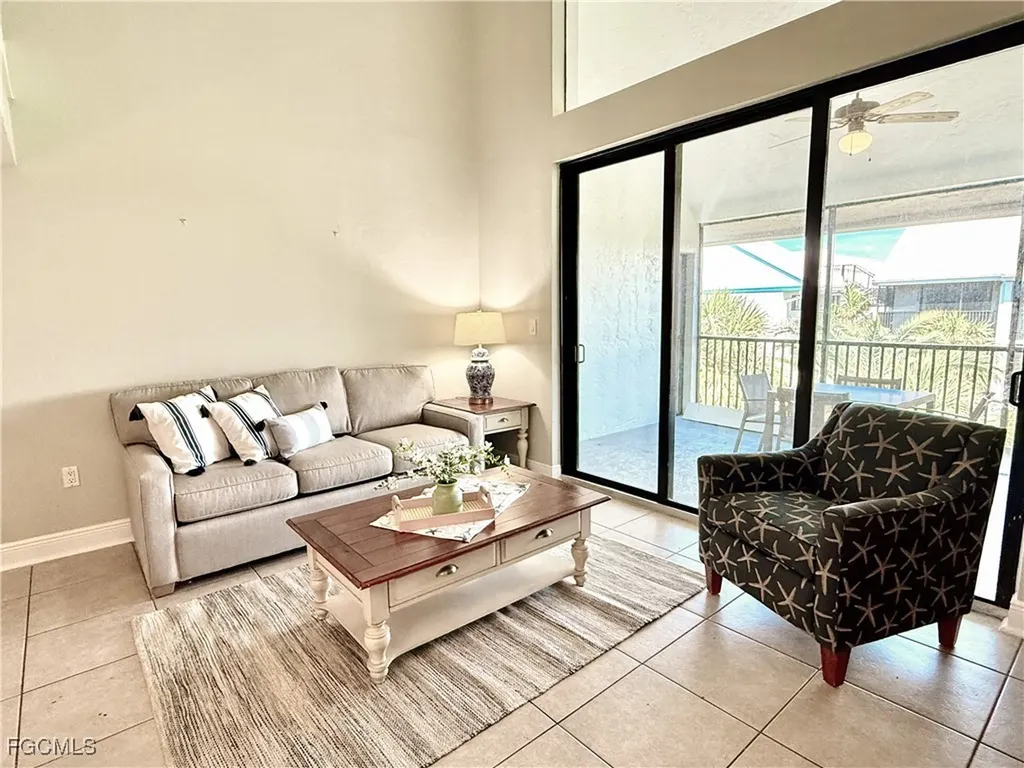 3132 Tennis Villas Captiva FL 33924