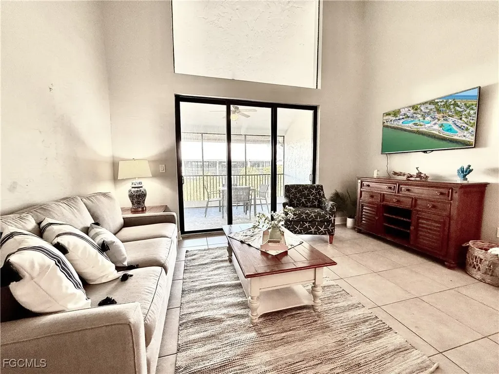 3132 Tennis Villas Captiva FL 33924