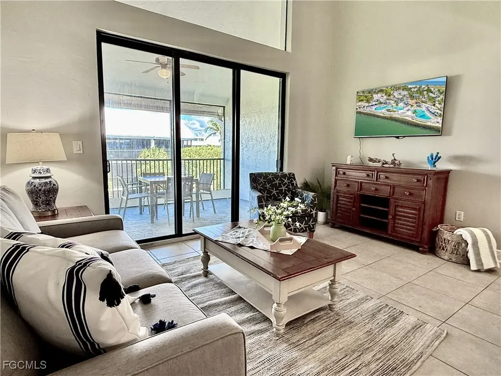 3132 Tennis Villas Captiva FL 33924