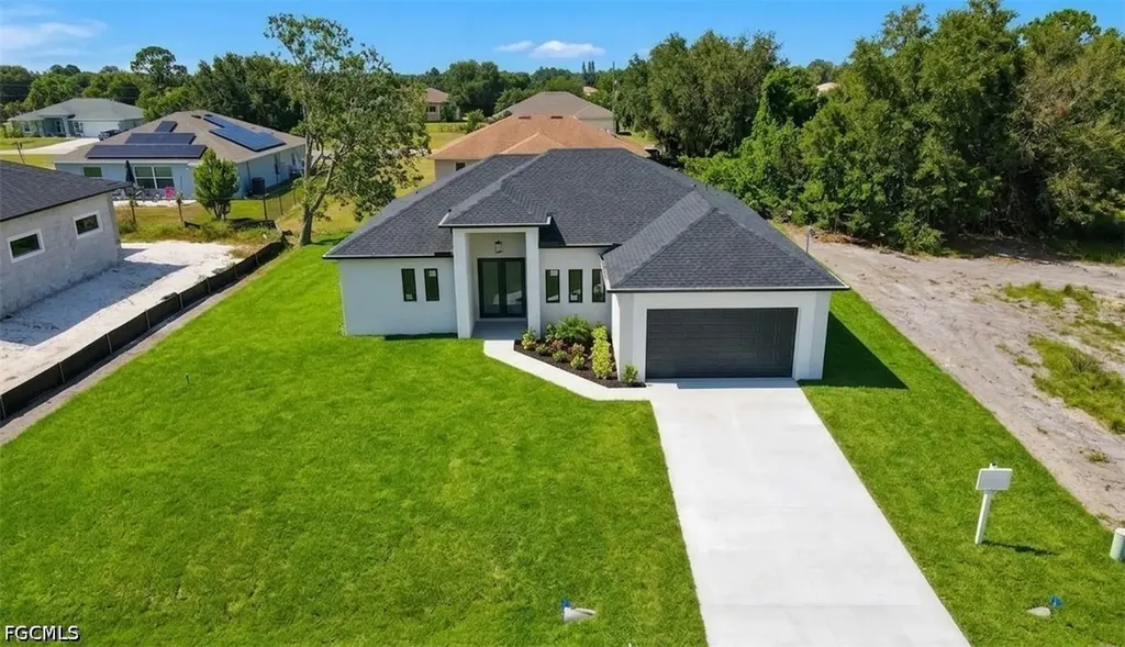449 Redwing Street Lehigh Acres FL 33974