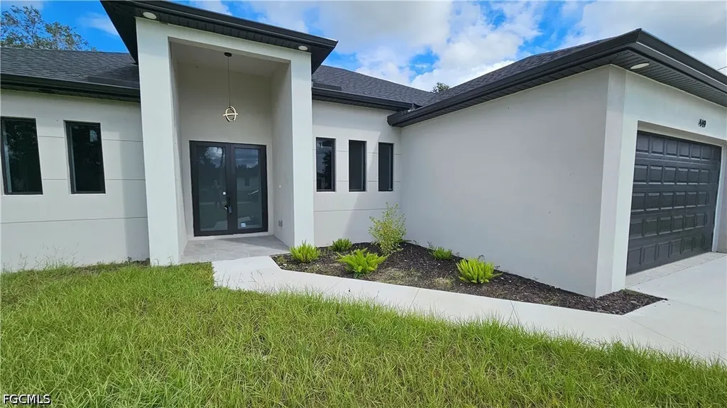 449 Redwing Street Lehigh Acres FL 33974