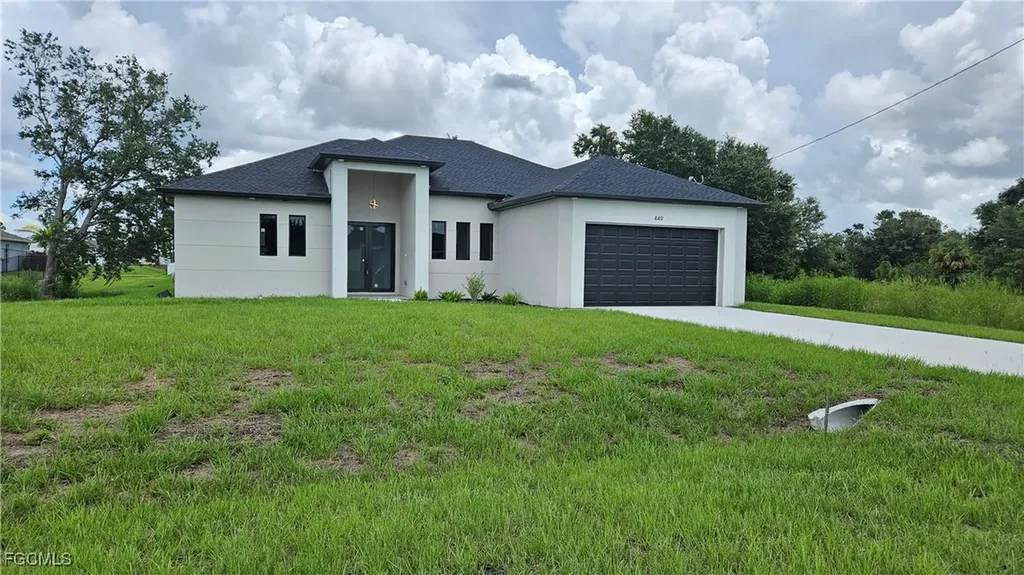 449 Redwing Street Lehigh Acres FL 33974