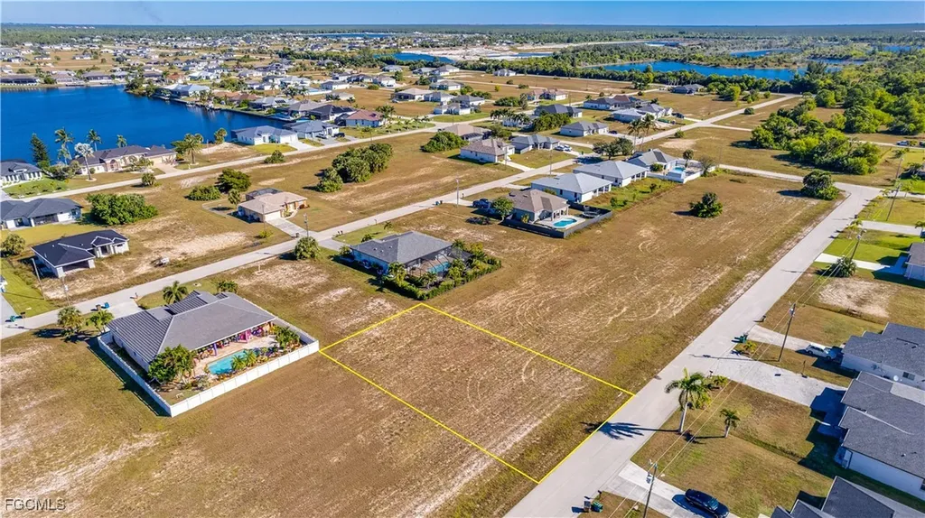 4225 NW 34th Terrace Cape Coral FL 33993