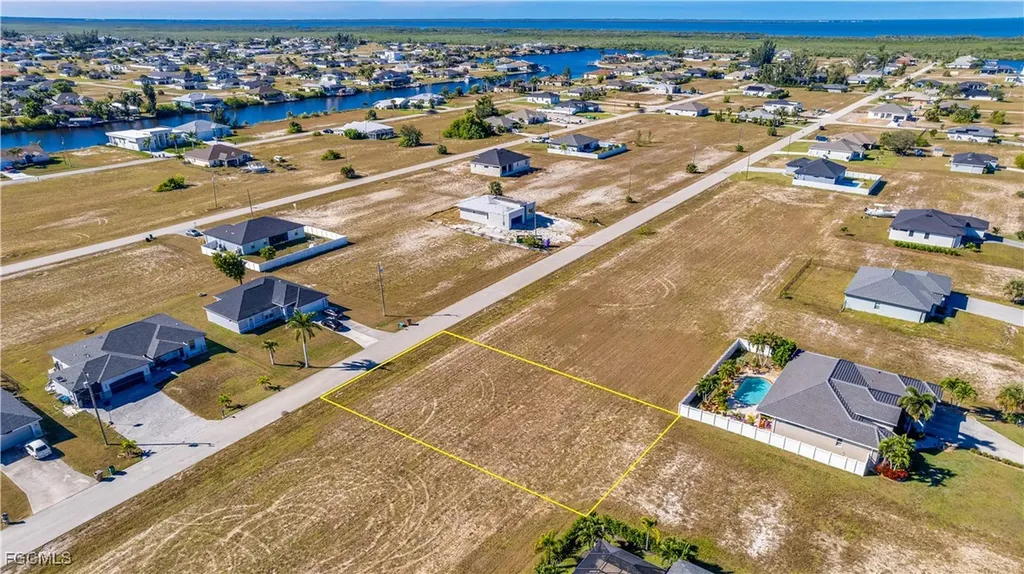 4225 NW 34th Terrace Cape Coral FL 33993