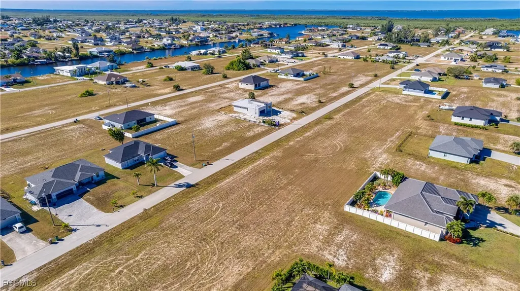 4225 NW 34th Terrace Cape Coral FL 33993