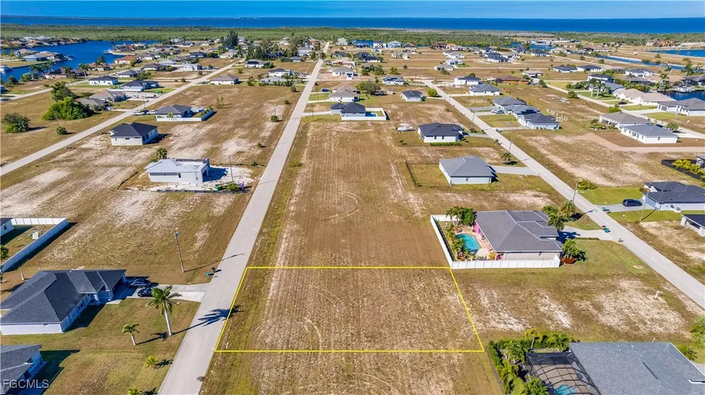 4225 NW 34th Terrace Cape Coral FL 33993