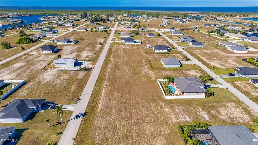 4225 NW 34th Terrace Cape Coral FL 33993