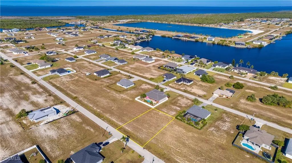 4225 NW 34th Terrace Cape Coral FL 33993