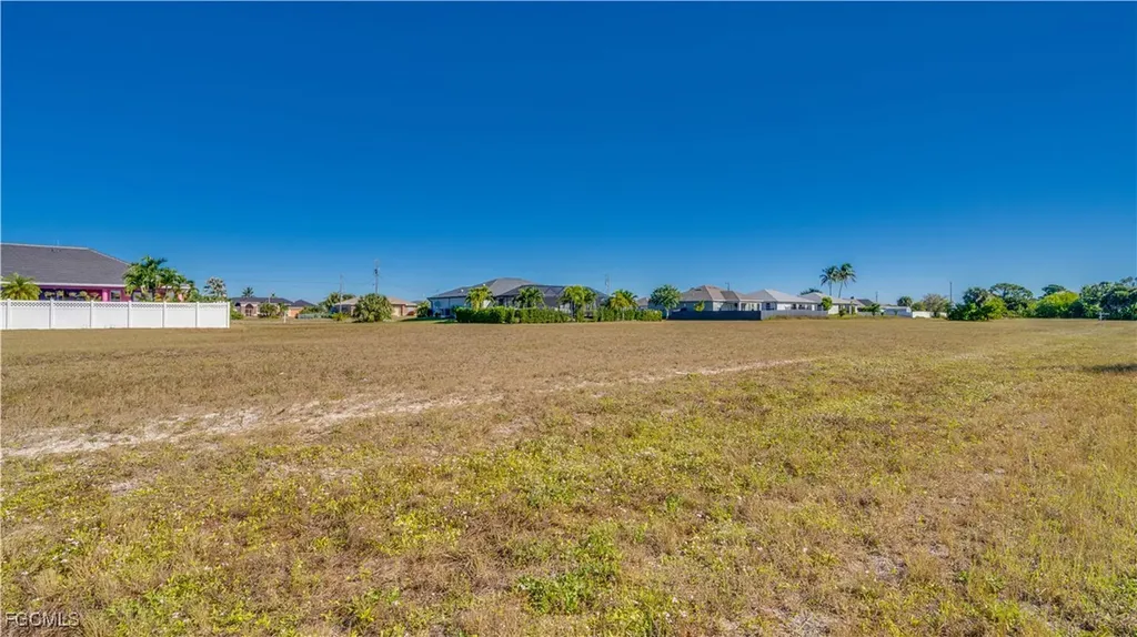 4225 NW 34th Terrace Cape Coral FL 33993