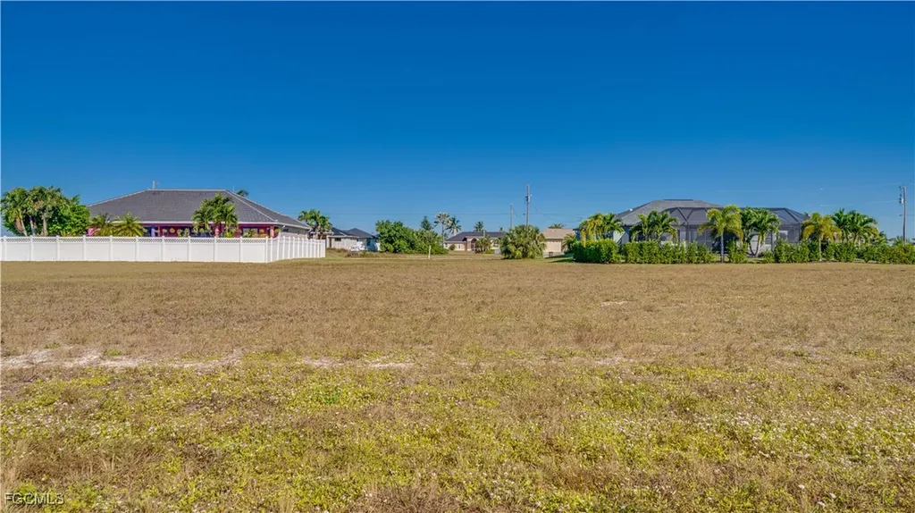 4225 NW 34th Terrace Cape Coral FL 33993