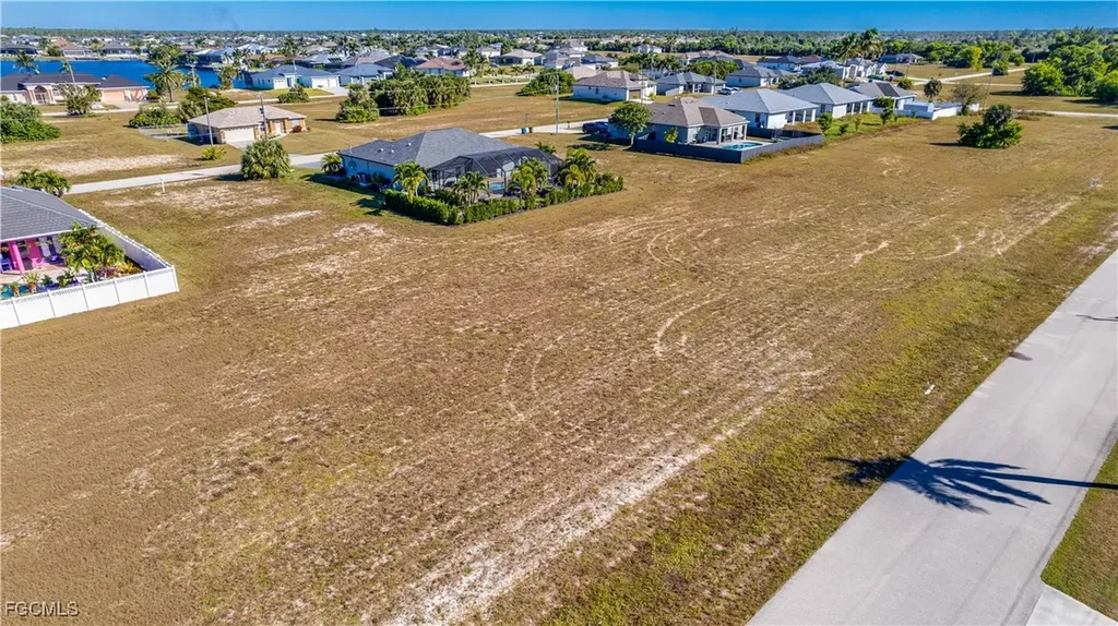 4225 NW 34th Terrace Cape Coral FL 33993