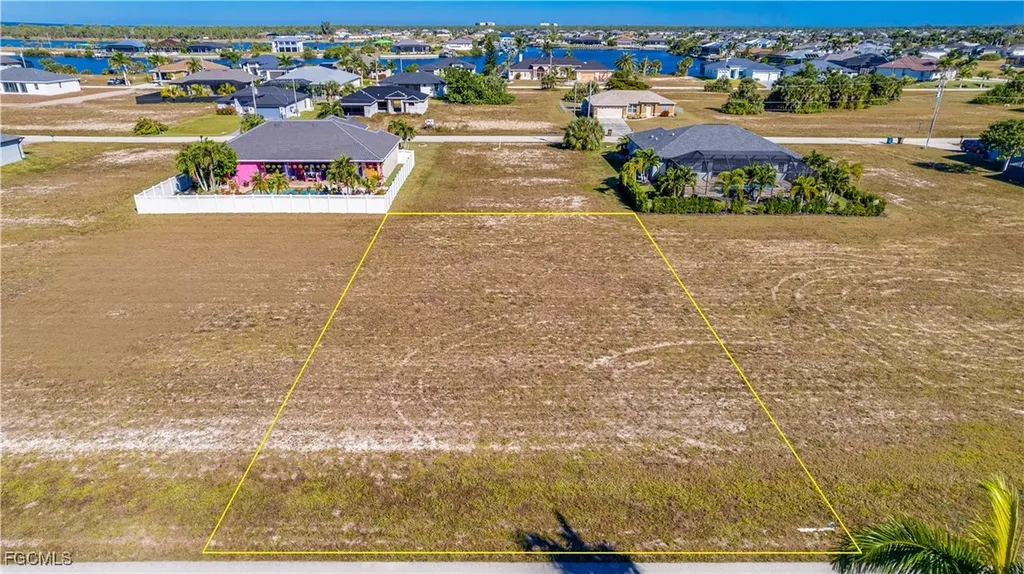 4225 NW 34th Terrace Cape Coral FL 33993