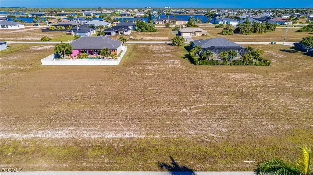 4225 NW 34th Terrace Cape Coral FL 33993