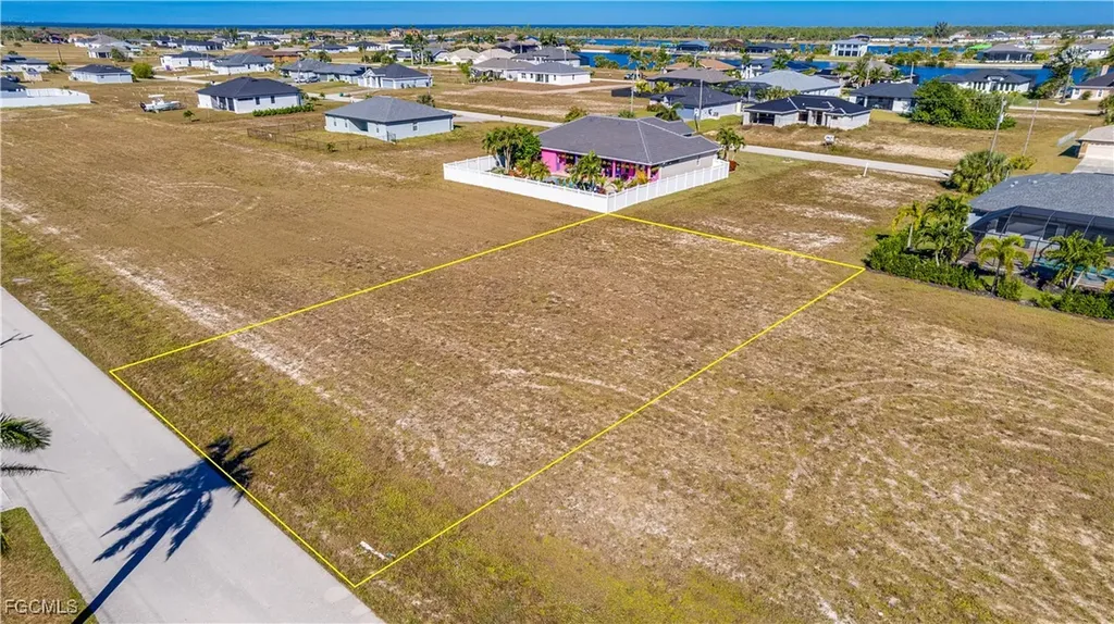 4225 NW 34th Terrace Cape Coral FL 33993