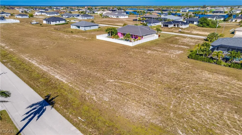 4225 NW 34th Terrace Cape Coral FL 33993