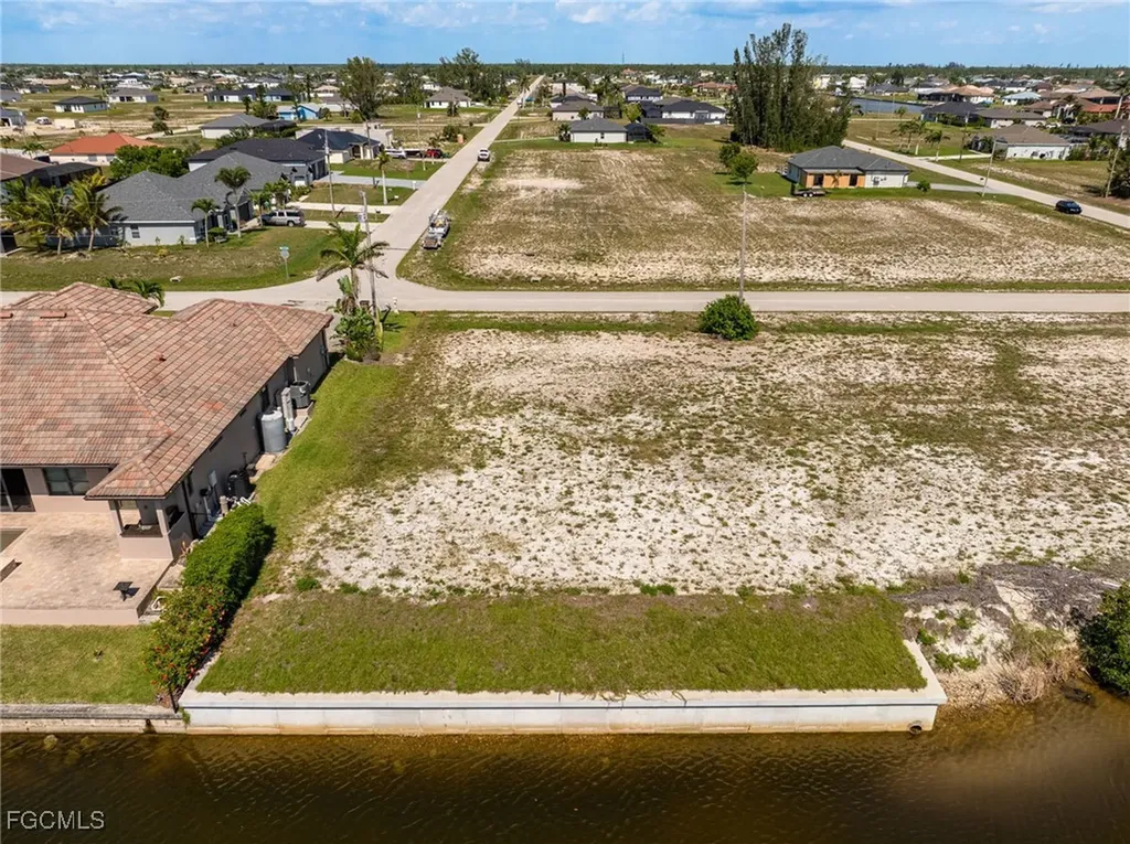 3346 NW 47th Avenue Cape Coral FL 33993