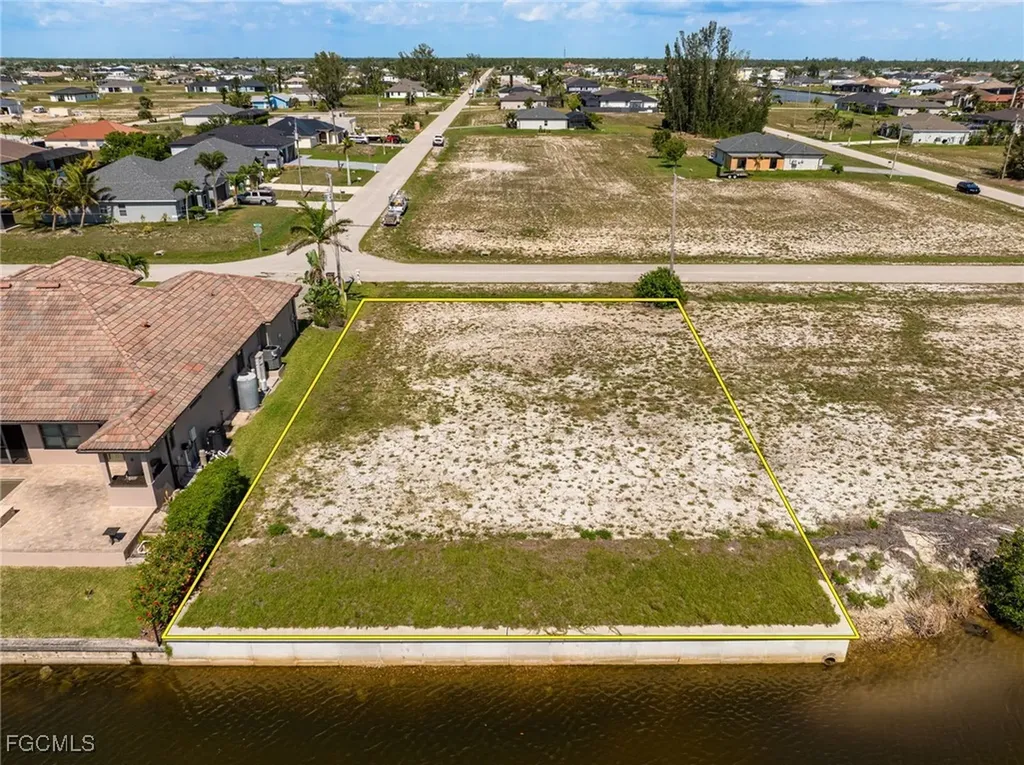 3346 NW 47th Avenue Cape Coral FL 33993