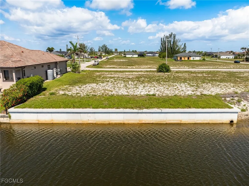 3346 NW 47th Avenue Cape Coral FL 33993