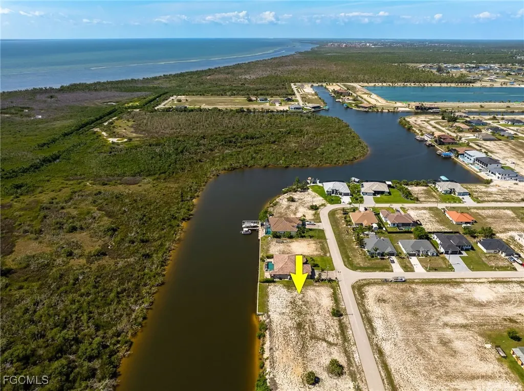 3346 NW 47th Avenue Cape Coral FL 33993