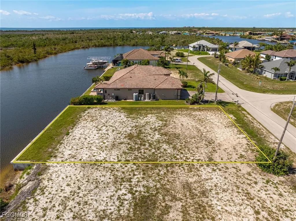 3346 NW 47th Avenue Cape Coral FL 33993