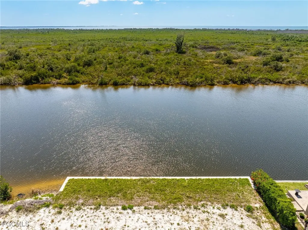 3346 NW 47th Avenue Cape Coral FL 33993