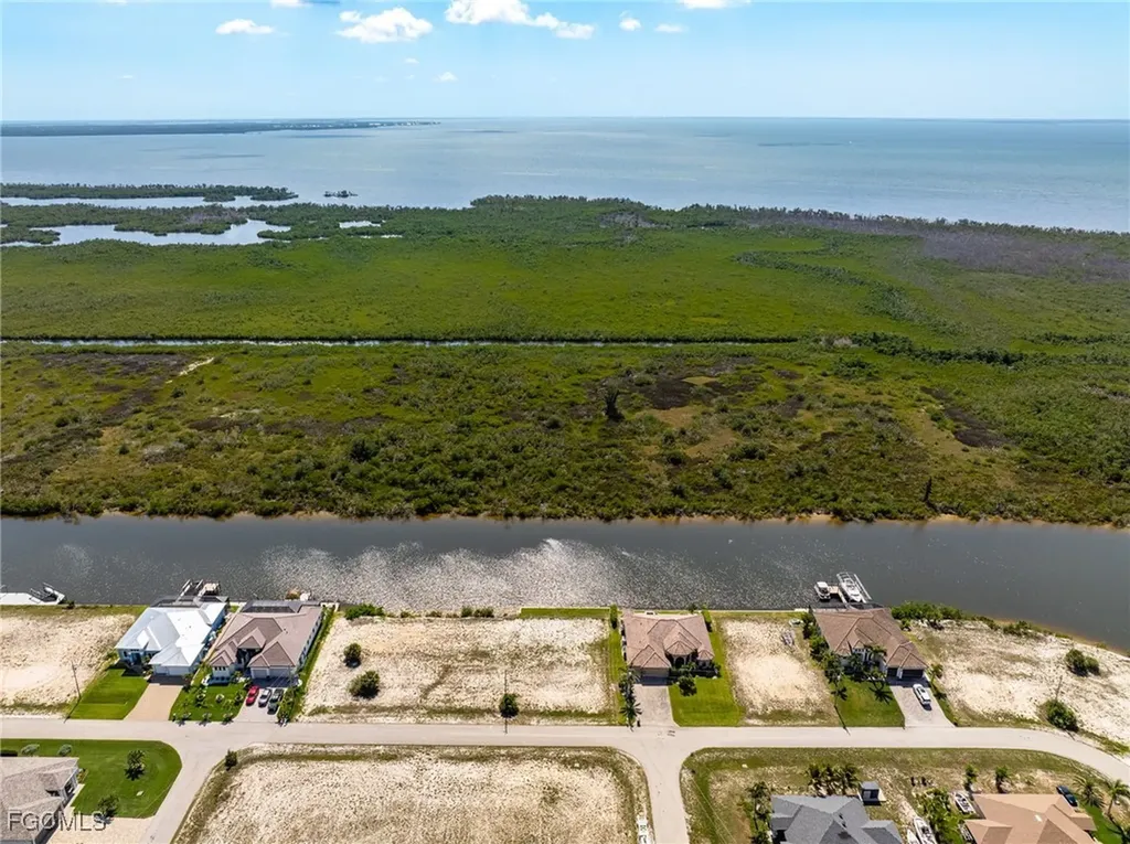 3346 NW 47th Avenue Cape Coral FL 33993