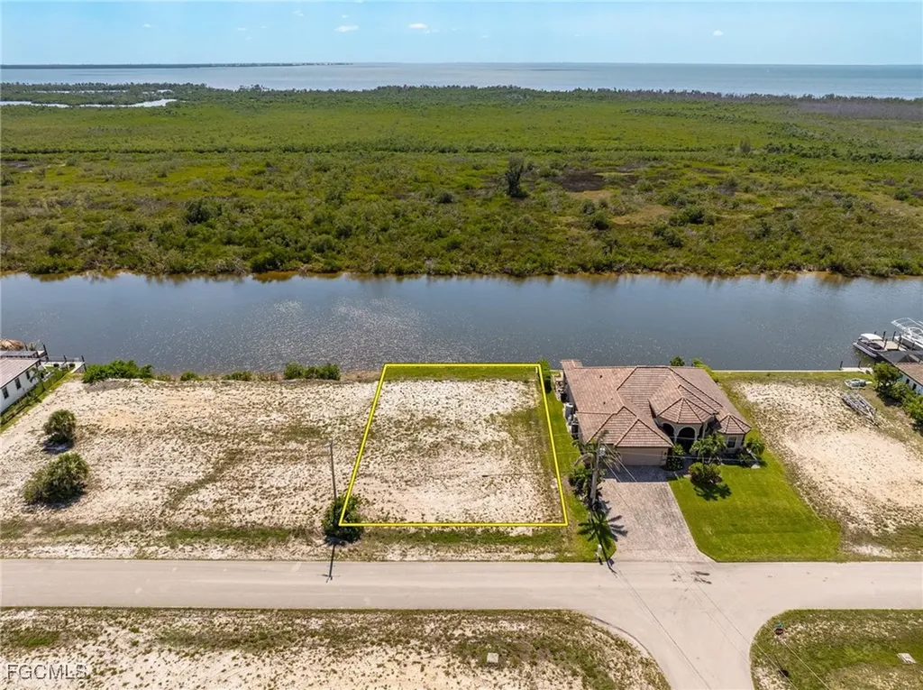 3346 NW 47th Avenue Cape Coral FL 33993