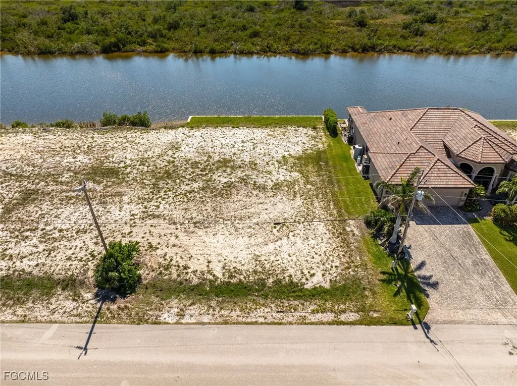 3346 NW 47th Avenue Cape Coral FL 33993