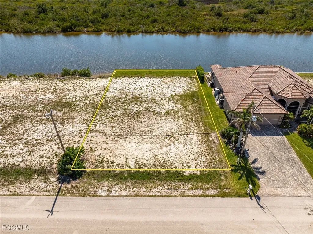 3346 NW 47th Avenue Cape Coral FL 33993
