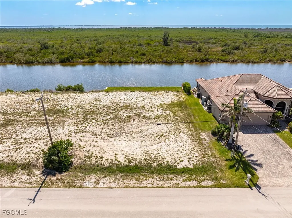 3346 NW 47th Avenue Cape Coral FL 33993