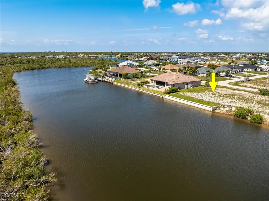 3346 NW 47th Avenue Cape Coral FL 33993